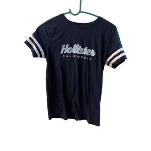 Hollister Vintage Tshirt